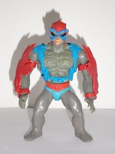 Masters the universe - the, motu