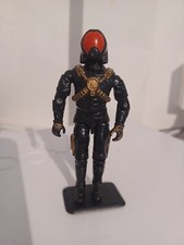 GI JOE Star Viper 1988 Stellar Stiletto Driver