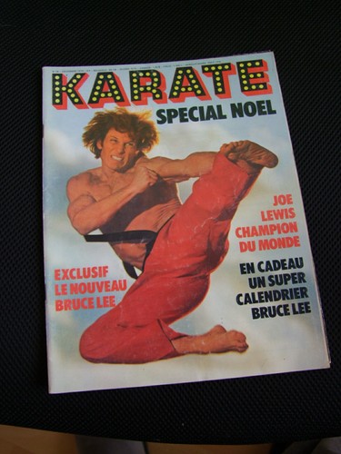 Revues karaté complète 16 - complète, n°16