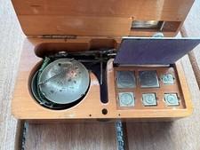 Petite Balance de Bijoutier