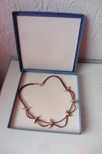 Pierre Lang - Collier, Très