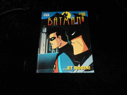 Templeton madan batman - templeton,