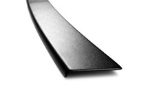 OPPL protection arrière pare chocs ABS pour Opel Zafira B pas OPC 2005- 