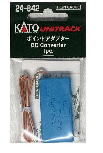 842 kato unitrack - 24-842,