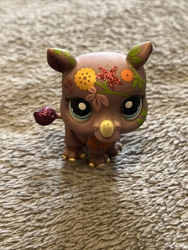 Figurine petshop hasbro lps - petshop,