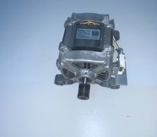 WHIRLPOOL Moteur pour lave