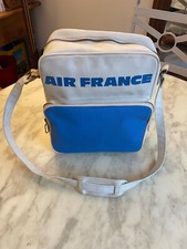 Sac 1960 Air France Vintage Constellation Boeing Lockheed Caravelle