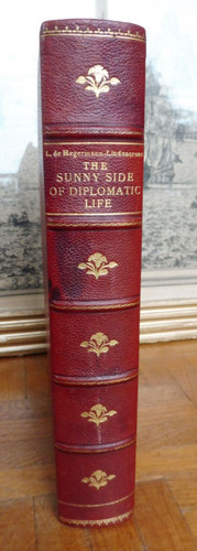 The sunny side diplomatic - the, of