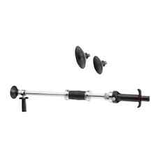 MARTEAU A INERTIE A VENTOUSE /