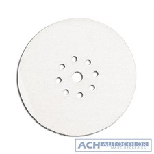 30X P120 Disques Abrasifs