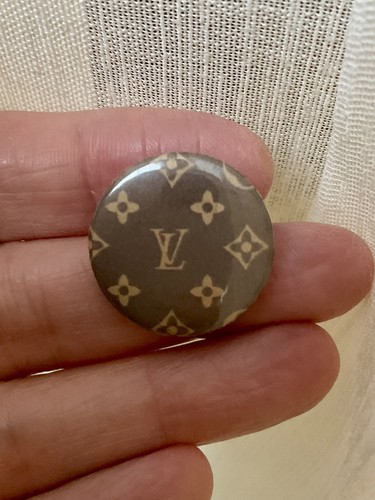 Louis vuitton paris épingle - louis,