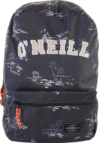 Sac dos neill gris - sac,