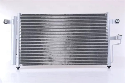 Condenseur climatisation r - condenseur,