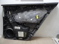 Panneau de porte arriere