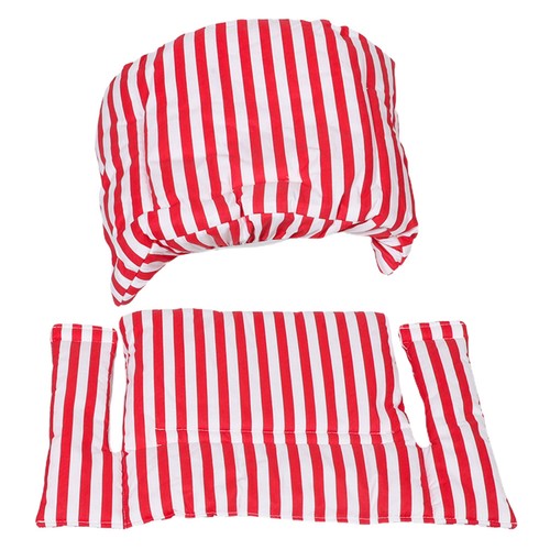 Coussin chaise haute - coussin, de
