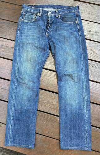 Levi strauss jean 501 w - levi,