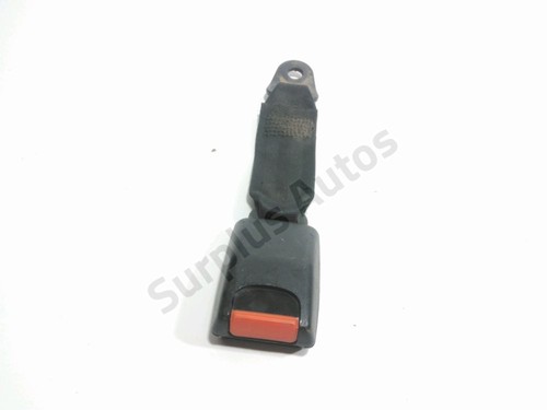 Ancrage ceinture arriere droit - arriere,