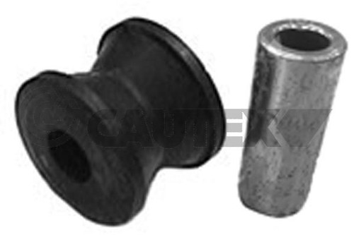 Silent bloc triangle de - bloc,