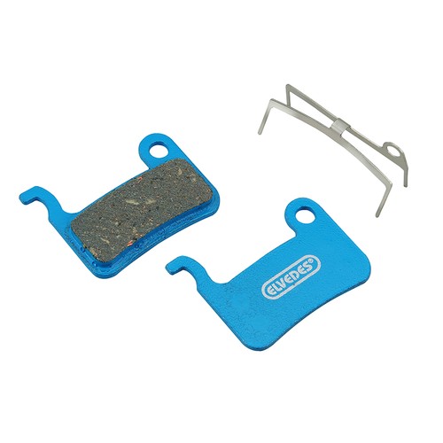 Plaquette frein vtt shimano - de,