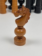 CAVALIER BLANC à L'UNITÉ