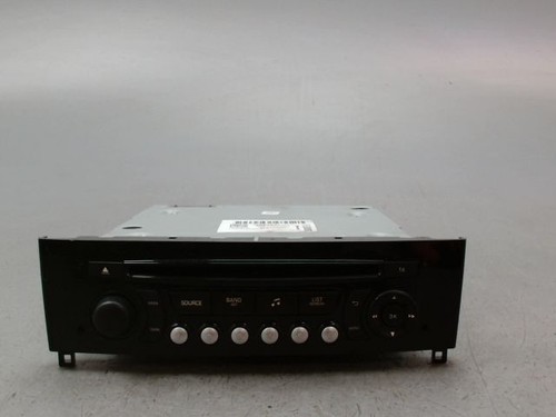 Autoradio peugeot - autoradio,