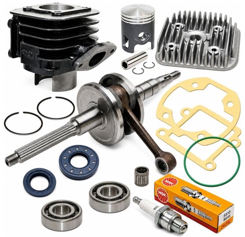 Kit moteur complet top - kit,