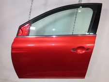 porte avant gauche renault
