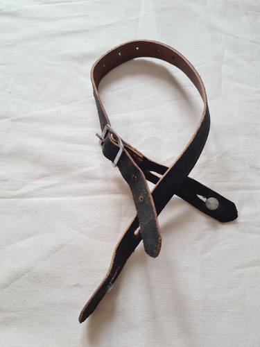 Jugulaire pour casque allemand - jugulaire,