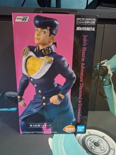 Figurine jojo josuke - jojo,