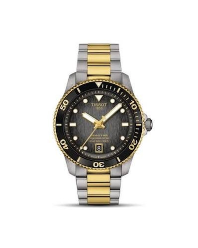 Tissot seastar 1000 - tissot,