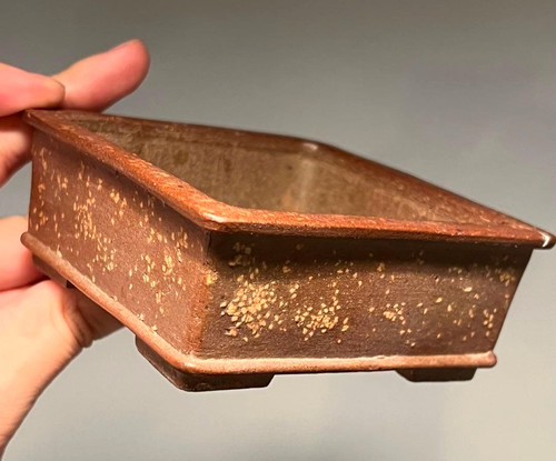 Pot bonsaï japonais heian - à,