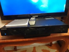 Lecteur blu ray samsung - lecteur, blu-ray