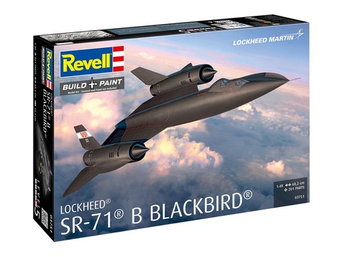 Revell 03751 maquette - -,