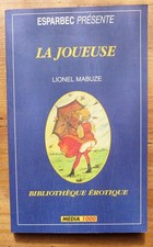 026764 - La joueuse (Jean