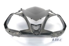 Derbi GPR 125 RG 1A Bj 2010 -