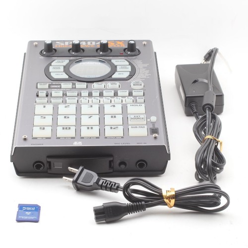 Roland 404sx compact - compact, linear