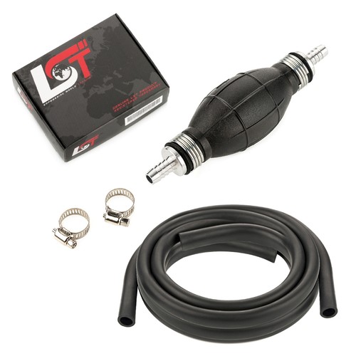 Pompe essence manuelle avec - pompe,