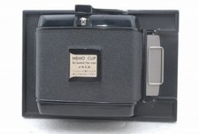 Support arrière film rouleau