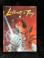 Lanfeust de troy - eo,