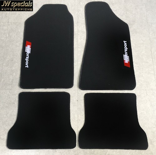 Tapis voiture pour - de,