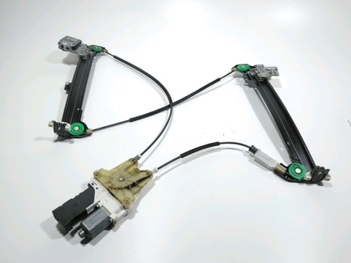 Leve vitre electrique avant - leve-vitre,