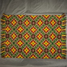 Belle tapisserie broderie