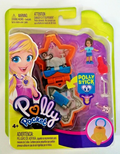 Polly pocket tiny world - polly,