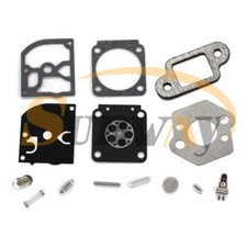 Kit réparation carburateur - réparation,