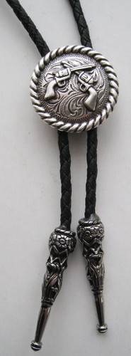 Bolo tie western - tie,