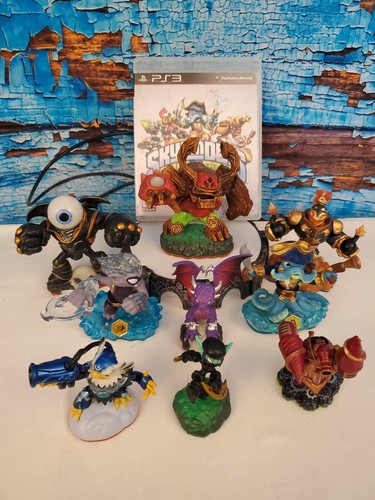 Skylanders game portal - +,
