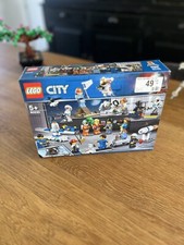 LEGO City 60230 Ensemble de