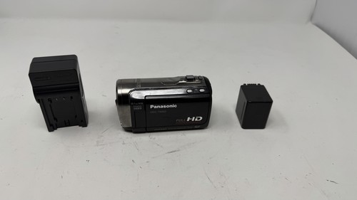 Panasonic hdc tm60 - panasonic, hdc-tm60