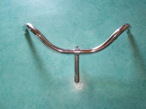 Guidon solex 2200v2 3300 3800