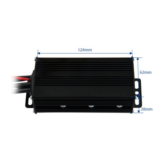Pack contrôleur moteur avec - contrôleur,